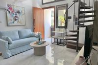 Studio Apartment · Larnaca Municipality (Larnaca) to rent 