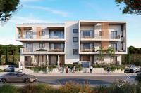 2 Bedroom Apartment · Geroskipou (Paphos) for sale 