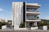 2 Bedroom Apartment · Makedonitissa (Nicosia) for sale 