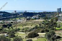 6172 SQM Land in Agios Tychonas (Limassol) for sale 