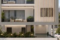 1 Bedroom Apartment in Neapolis (Limassol) for sale 