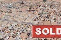 524 SQM Plot · Chrysopolitissa (Larnaca) for sale 