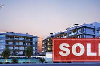 2 Bedroom Apartment in Livadia Larnacas (Larnaca) for sale 