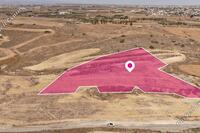 9458 SQM Land · Geri (Nicosia) for sale 