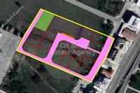 1046 SQM Plot · Pano Lakatamia (Nicosia) for sale 