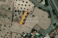 614 SQM Plot · Alampra (Nicosia) for sale 