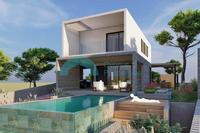 3 Bedroom Detached house in Mouttagiaka (Limassol) for sale 