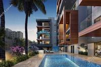 3 Bedroom Apartment in Limassol Municipality (Limassol) for sale 
