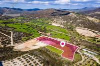 13427 SQM Land · Skarinou (Larnaca) for sale 