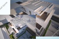 2 Bedroom Penthouse in Pyla (Larnaca) for sale 