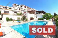 2 Bedroom Apartment · Kissonerga (Paphos) for sale 