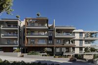 1 Bedroom Apartment in Oroklini (Larnaca) for sale 