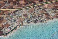 5000 SQM Plot in Agia Thekla (Famagusta) for sale 