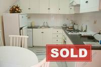 2 Bedroom End town house · Limassol Municipality (Limassol) for sale 