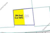 264 SQM Plot in Sotiros Agios Ioannis Larnaca (Larnaca) for sale 
