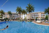 1 Bedroom Apartment · Trachoni Lemesou (Limassol) for sale 