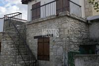 1 Bedroom Detached house in Omodos (Limassol) for sale 