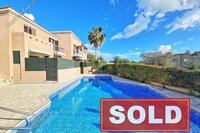 2 Bedroom Town house · Peyia (Paphos) for sale 