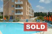 2 Bedroom Apartment · Kato Paphos (Paphos) for sale 
