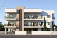 2 Bedroom Apartment in Ilioupoli (Nicosia) for sale 