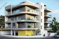 2 Bedroom Apartment in Sotiros Agios Ioannis Larnaca (Larnaca) for sale 