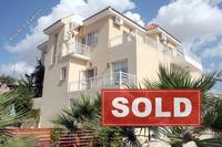 4 Bedroom End town house · Peyia (Paphos) for sale 