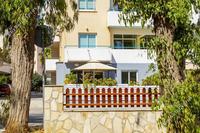 4 Bedroom Apartment in Larnaca Municipality (Larnaca) for sale 