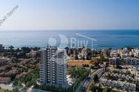 3 Bedroom Apartment in Potamos Germasogeias (Limassol) for sale 