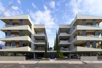 2 Bedroom Apartment in Pano Lakatamia (Nicosia) for sale 