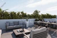 2 Bedroom Penthouse in Chrysopolitissa (Larnaca) for sale 