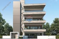 2 Bedroom Apartment · Tsiflikoudia (Limassol) for sale 