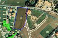 565 SQM Land · Pervolia (Larnaca) for sale 