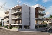 2 Bedroom Apartment in Germasogeia (Limassol) for sale 