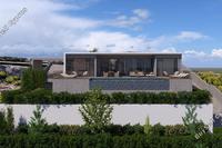 6 Bedroom Detached house in Tremithousa (Paphos) for sale 