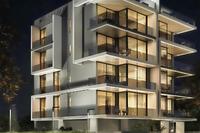 2 Bedroom Apartment · Neapolis (Limassol) for sale 