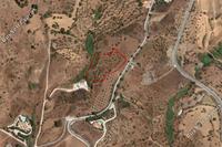 3847 SQM Land · Drousia (Paphos) for sale 