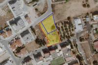 1006 SQM Land in Oroklini (Larnaca) for sale 
