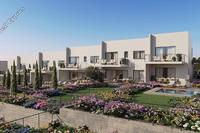 2 Bedroom Maisonette in Parekklisia (Limassol) for sale 