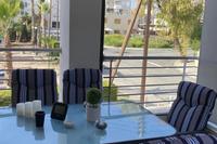 2 Bedroom Apartment in Tsirion (Limassol) to rent 