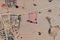 2843 SQM Land · Lympia (Nicosia) for sale 