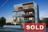 2 Bedroom Apartment in Kato Lakatamia (Nicosia) for sale 