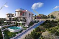 4 Bedroom Detached house in Agios Athanasios (Limassol) for sale 