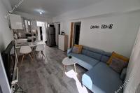1 Bedroom Apartment in Kapparis (Famagusta) for sale 