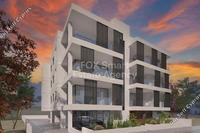 2 Bedroom Apartment · Strovolos (Nicosia) for sale 