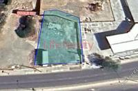632 SQM Plot in Ekali (Limassol) for sale 