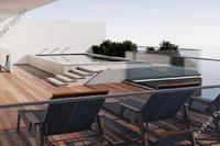 3 Bedroom Penthouse · Mackenzie (Larnaca) for sale 