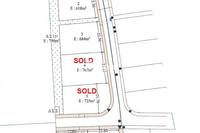 279 SQM Plot · Geri (Nicosia) for sale 
