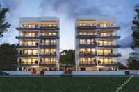 1 Bedroom Apartment · Agioi Omologitai (Nicosia) for sale 