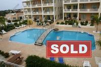 1 Bedroom Apartment · Kato Paphos (Paphos) for sale 