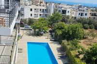 2 Bedroom Penthouse · Geroskipou (Paphos) to rent 